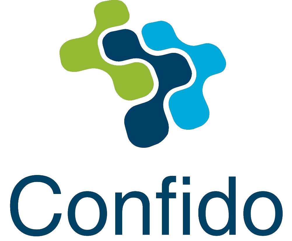 Confido Innovations Logo