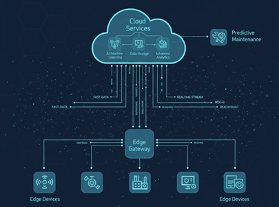 IIoT Smart Factory