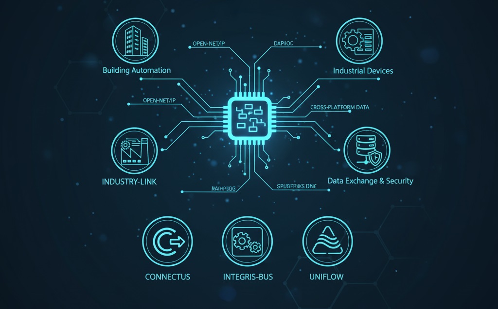 Network Infrastructure