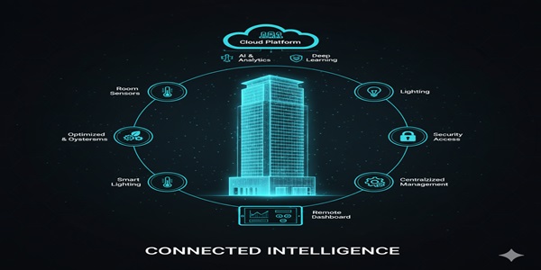 Niagara Framework Interface